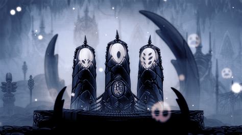Resting Grounds :: Hollow Knight General Discussions .
